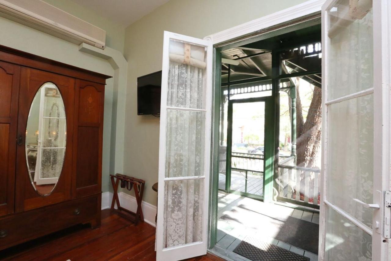 Historic Sevilla House (Adults Only) St. Augustine Ngoại thất bức ảnh